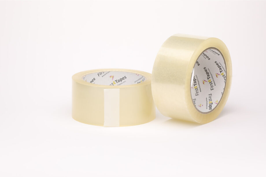 Packaging/Parcel Tape/Propropylene Tape