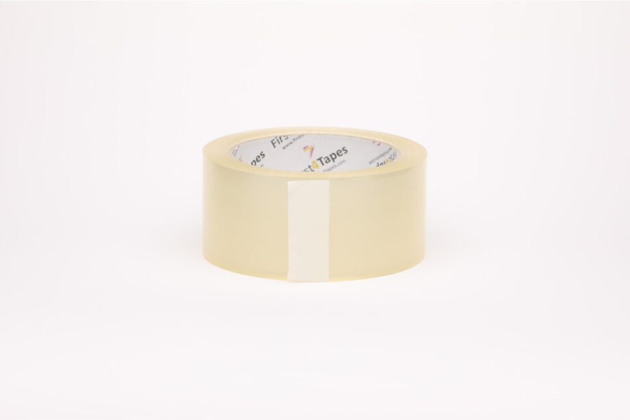 Packaging/Parcel Tape/Propropylene Tape