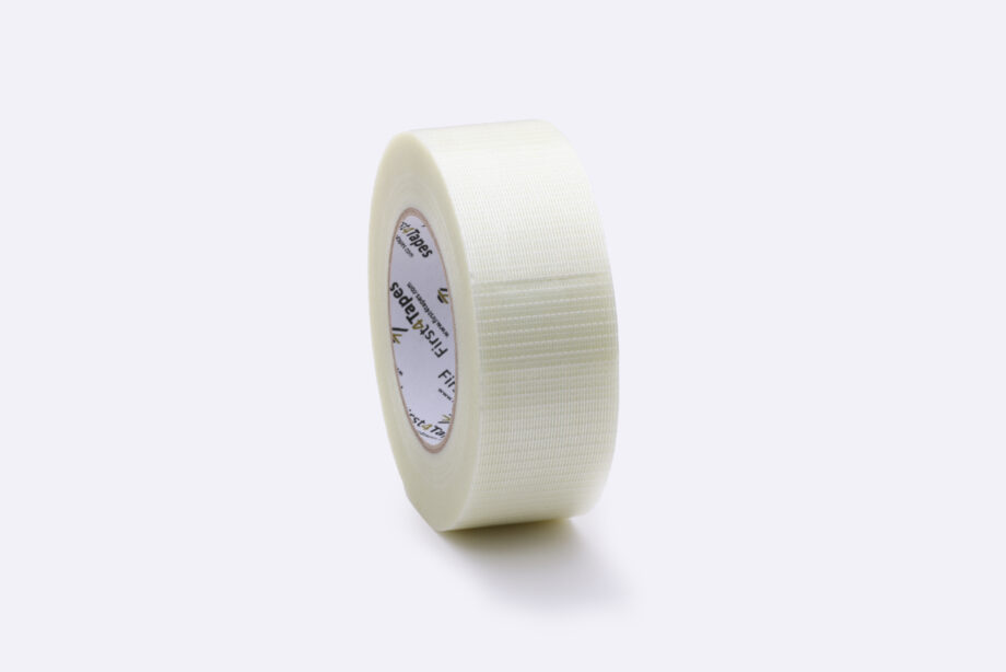 Cross Weave Filament Reinforced Tape