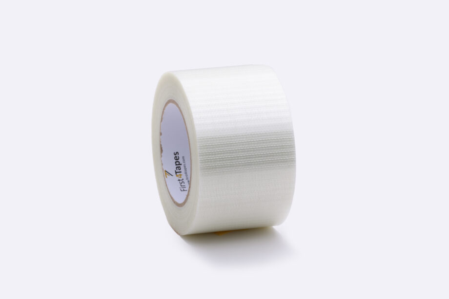 Cross Weave Filament Reinforced Tape