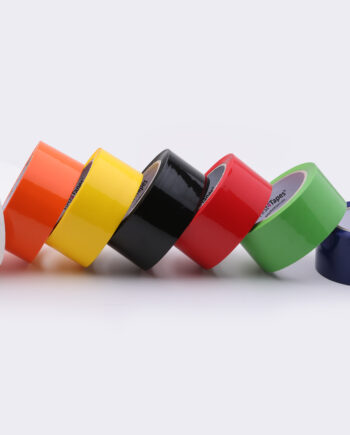 Coloured Tape