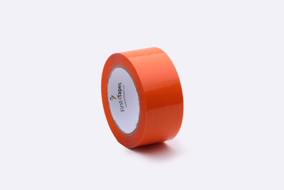 Coloured Tape
