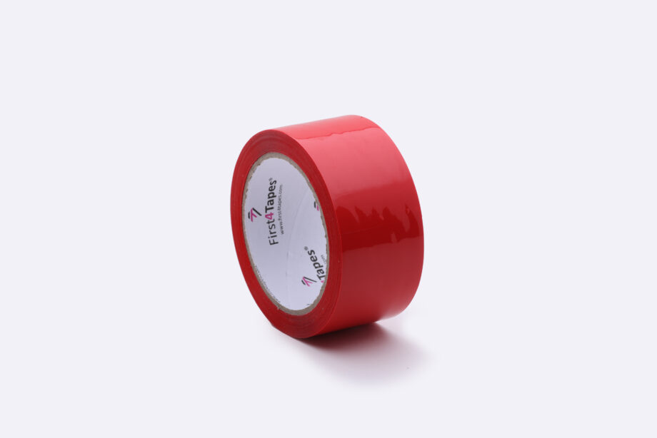 Coloured Tape