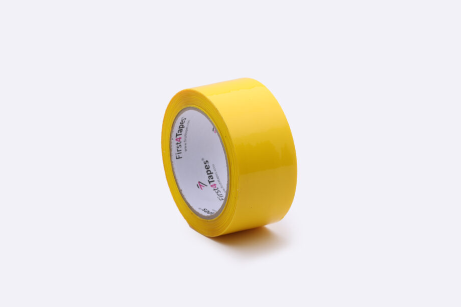 Coloured Tape