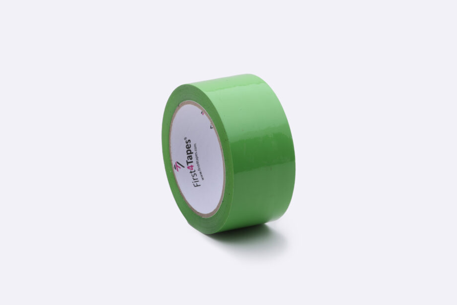 Coloured Tape