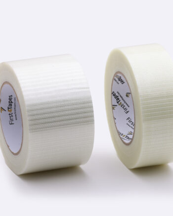 Cross Weave Filament Reinforced Tape