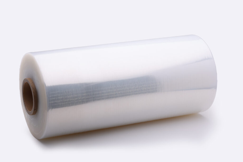MACHINE Stretch Film / Pallet Wrap  - Heavy Duty