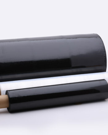 Stretch Films/Pallet Wraps - Extra Strong, Extended Core