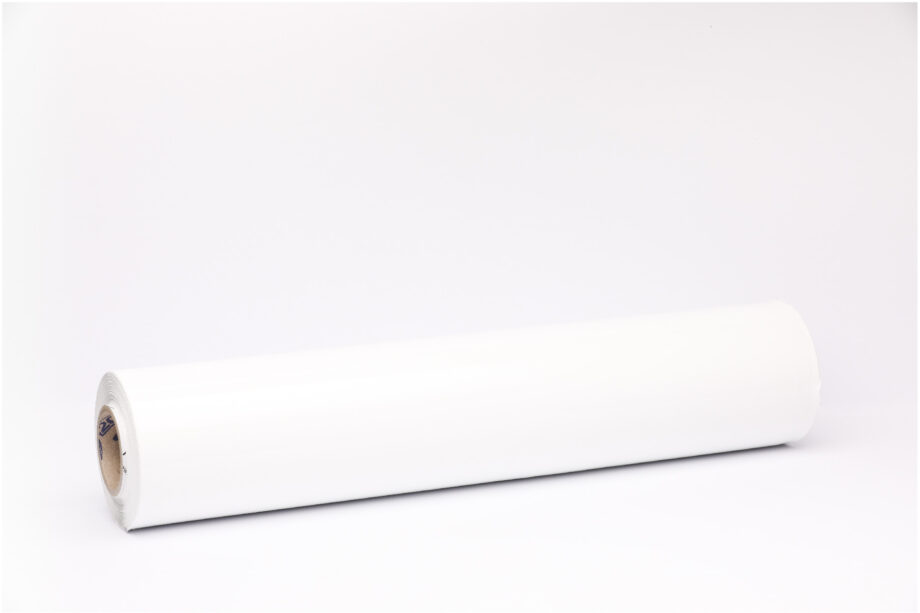 Stretch Films/Pallet Wraps - Heavy Duty, Flush Core