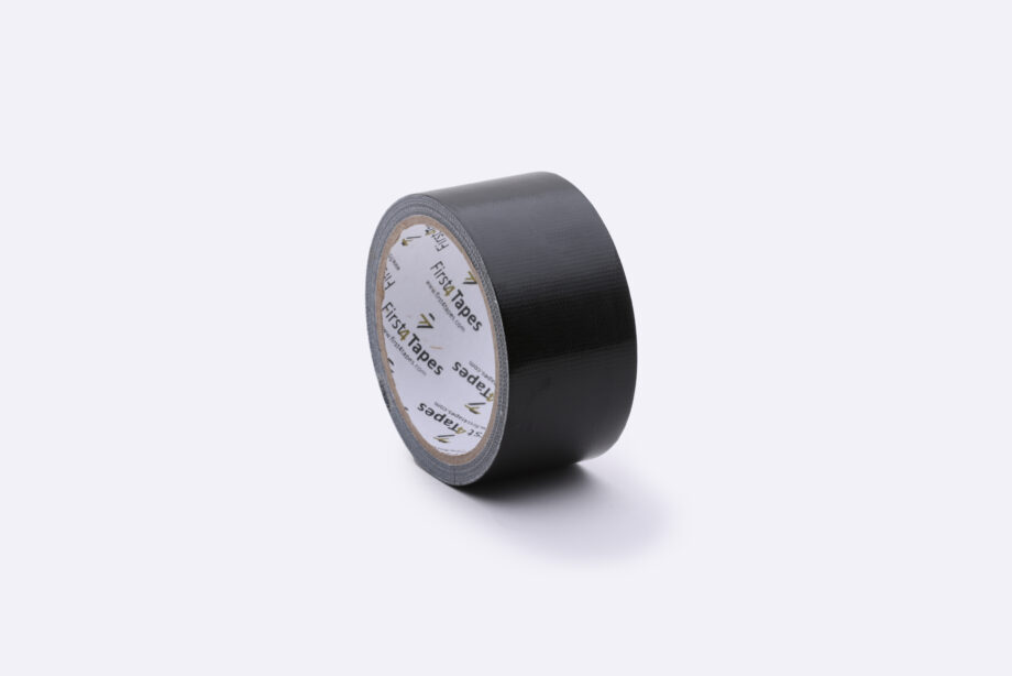 Duct / Gaffer Tape (Black or Silver)
