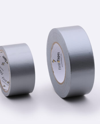 Duct / Gaffer Tape (Black or Silver)