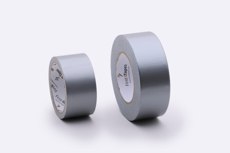 Duct / Gaffer Tape (Black or Silver)