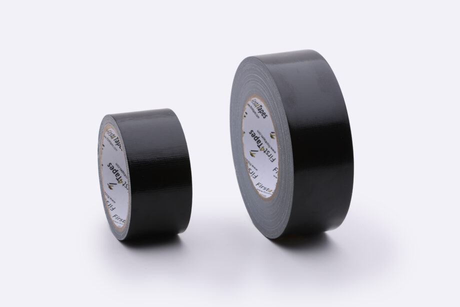 Duct / Gaffer Tape (Black or Silver)