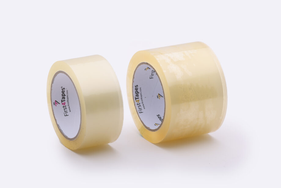 Parcel / Packing / Packaging Tape